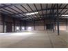 Commercial Warehouse for Rent